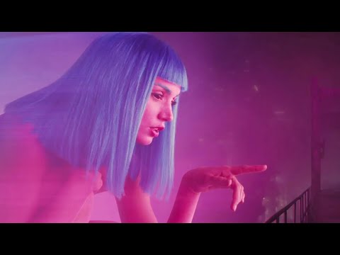 The Air I Breathe (Club Mix) – Richard Durand, Christina Novelli  – promo video