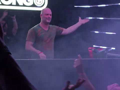 The Air I Breathe – Richard Durand and Christina Novelli, Room 2, Club Uno, 11 May 2025, Rong Malta