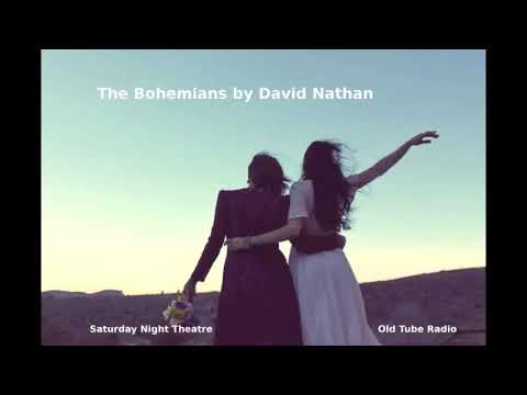 The Bohemians by David Nathan