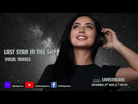 The Last Star in the Sky