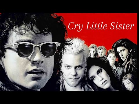 The Lost Boys – Cry Little Sister – Craig Connelly Remix #music #remix #trance #movie