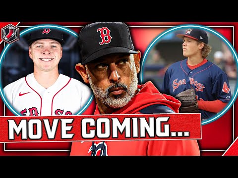 This has Red Sox fans VERY concerned… MAJOR Move Coming | Red Sox News