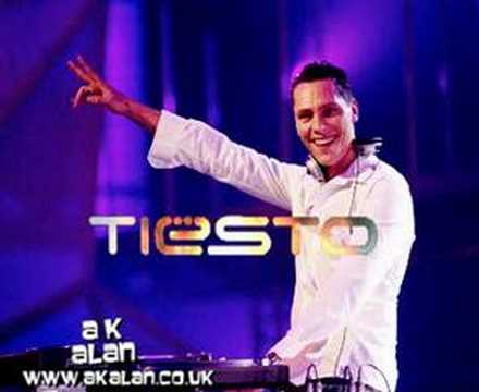 Tiesto – Leathal Industry (Richard Durand mix 2007)