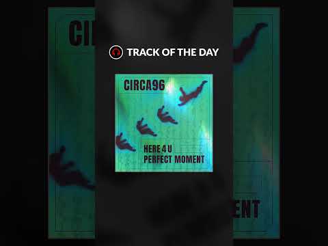 Track of the day: "Here 4 U (Ext Mix)" by Craig Connelly, CIRCA96 #melodictrance #beautifulmusic
