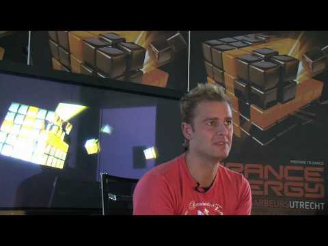 Trance Energy Richard Durand Interview
