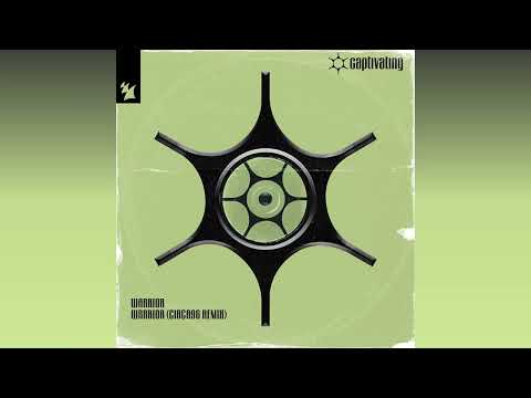 Warrior – Warrior (Craig Connelly pres. CIRCA96 Extended Remix)