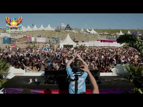Will Atkinson – Luminosity Beach Festival Zandvoort, Netherlands (29/06/2025)