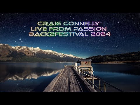 Will This Craig Connelly Set Change Trance Forever?