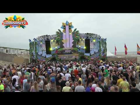 XIJARO & PITCH – Live from the Luminosity Beach Festival 2023 #LBF23