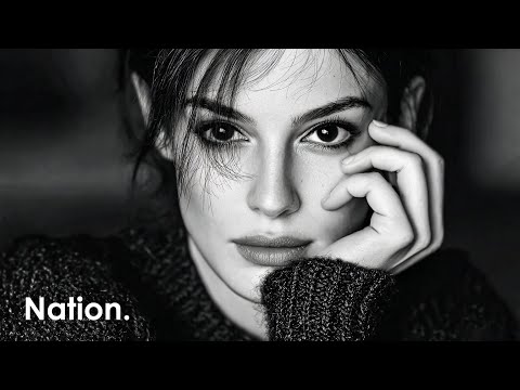 Deep House Mix 2025 | Deep House, Vocal House, Nu Disco, Chill Out