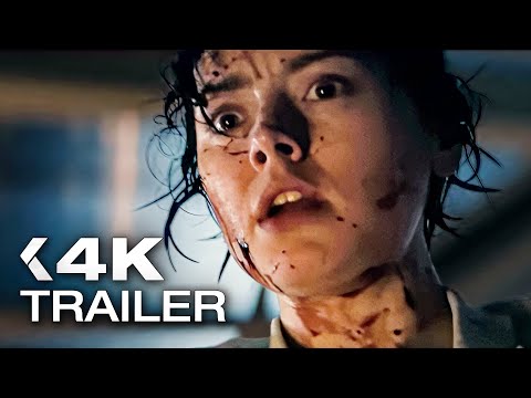 WE BURY THE DEAD Official Trailer (2026) Daisy Ridley