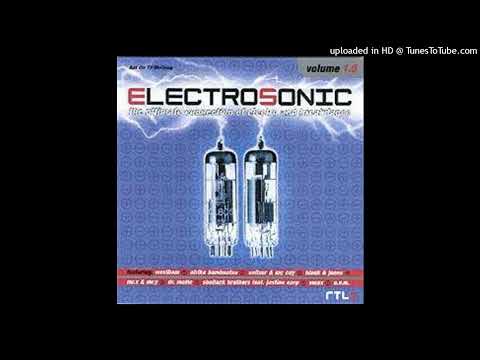 Disco Fish – Robotical