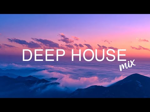🌅 Summer Vibes 2025 🌴 Deep & Tropical House Mix 🎧 Chill Lounge Music for Beach Days & Sunset Moments