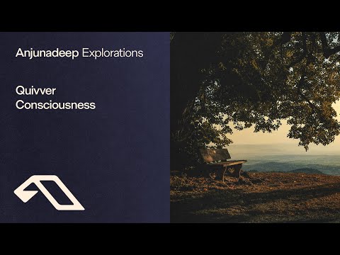 Quivver – Consciousness