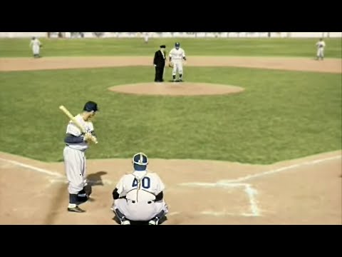 1950 – The Jackie Robinson Story – How One Man SMASHED Barriers – Sport Biography