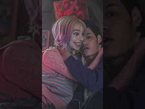 Wednesday Catches Enid With Her Boyfriend 😅🫣