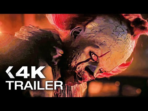 THE BEST NEW HORROR MOVIES FOR HALLOWEEN 2025 (Trailers)