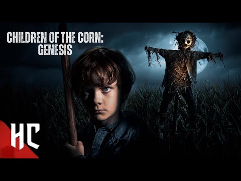 A Nebraska Town, An Abandoned Church… And Children Who Kill | Full Horror Movie