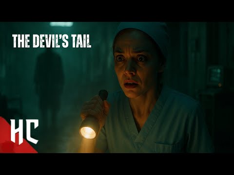 A Night Shift Turns Into a Descent Into Hell | Full Horror Movie in English.