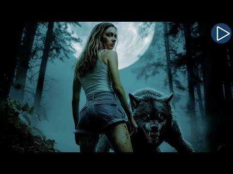 THE HUNTING 🎬 Full Exclusive Thriller Horror Movie 🎬 English HD 2025