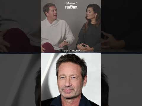 NCIS’ Tony & Ziva vs. Mulder & Scully