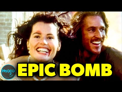 Top 10 Worst Decisions That DESTROYED a Movie Studio