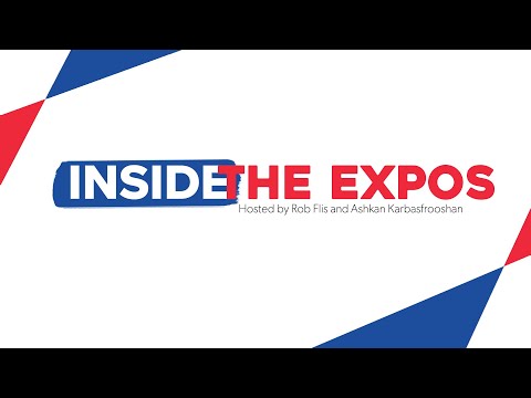 Inside The Expos: A WatchMojo Breakdown