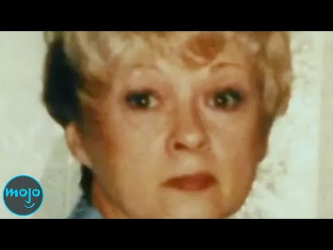 Top 10 Creepiest Unsolved Disappearances of All Time