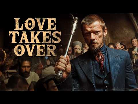 Love Takes Over | 80’s Romantic Movie | Unforgettable fun, unstoppable love story | V Movies