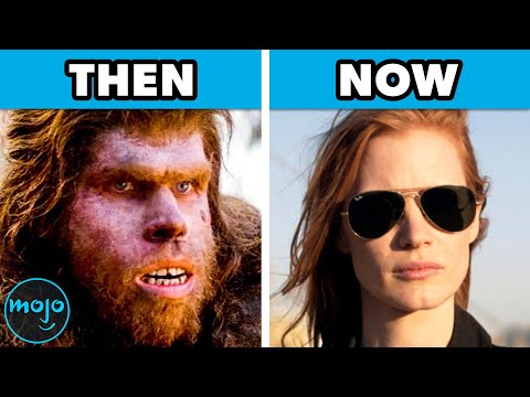 A Short History of the World in 10 Movies