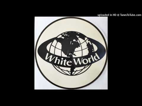 White World – White World (The Dream)