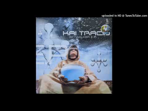Kai Tracid – I Can Read Your Mind