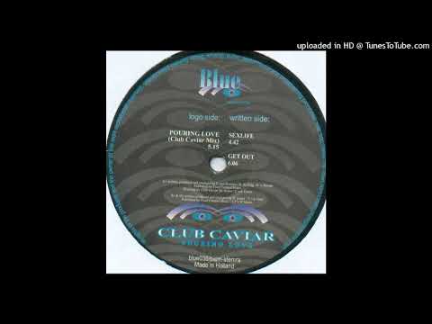 Club Caviar – Get Out (Extended Mix)