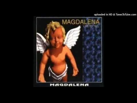 Magdalena – Live To Tell (Pregressive Mix)