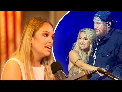 Jelly Roll Changed This Girl’s Life! Alexandra Kay Interview