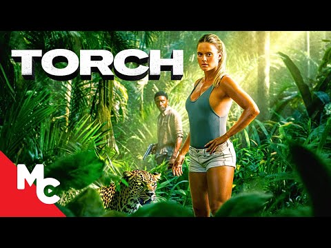 Death Finds You In The Belize Jungle | Torch | Full Thriller Movie