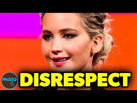 8 Hilariously Out of Touch Actor Moments