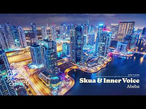 Skua & Inner Voice – Abeba