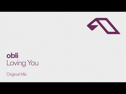 obli – Loving You