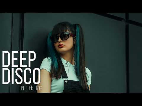 Deep House 2025 I Evony Chill Out Mix #134
