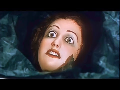 Bela Lugosi – Scared to Death (1946 Thriller) From beyond the grave: a ghostly murder mystery!