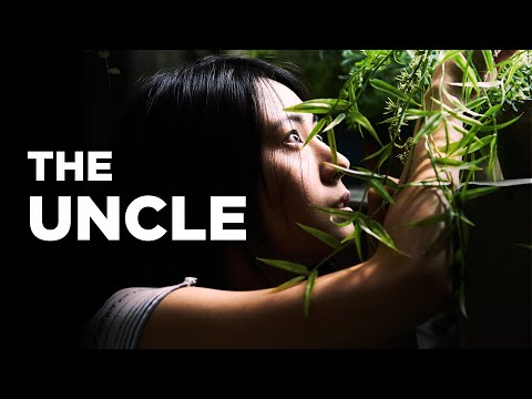 The Uncle | Full Mystery/Horror Drama Movie | Kdrama |  삼촌 | English subtitles