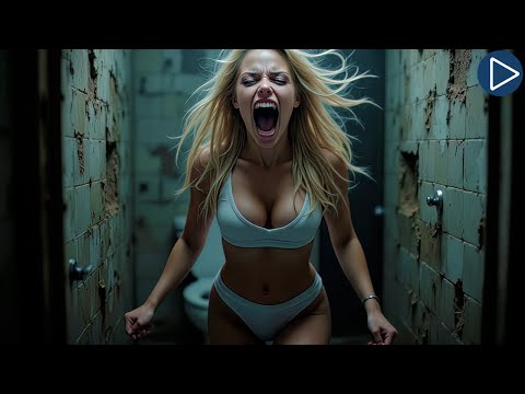 HAUNTED HOUSE OF PANCAKES 🎬 Full Exclusive Horror Movie Premiere 🎬 English HD 2025