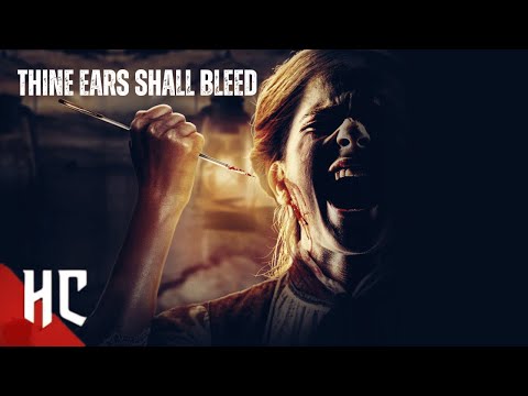 A Minister’s Family Faces an Unholy Presence | Full Horror Movie