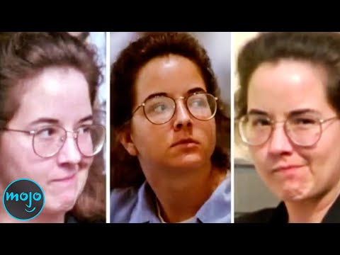 50 Most Notorious and Infamous Crimes of the 90’s