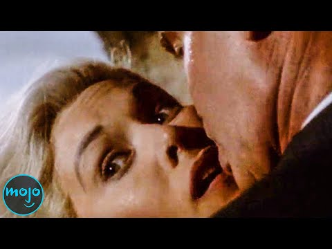 Top 30 Thriller Movie Plot Twists That Changed Everything