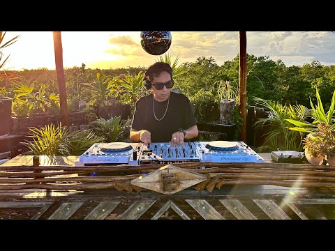 Toro (Mx) | Full Original Set | Progessive House/Deep Tech  | By @EPHIMERATulum