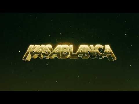 Kasablanca – Better Today Better Tomorrow