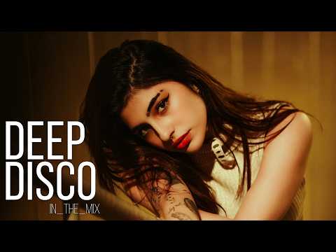 Deep House 2025 I Deep Disco Records Mix #333