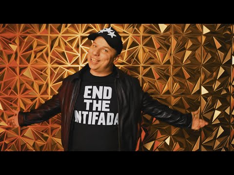 Constantino – You Funny (Official Music Video)